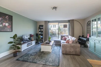 Gaasterlandlaan 64 in Den Haag