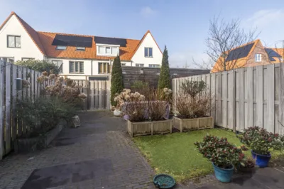 Gaasterlandlaan 64 in Den Haag