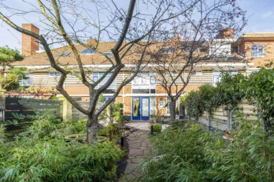 Treslonglaan 122 te ‘s-Gravenhage