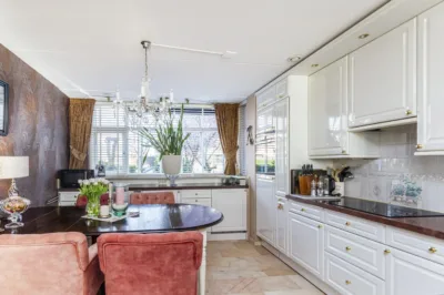 Treslonglaan 122 te ‘s-Gravenhage