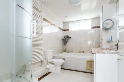 Treslonglaan 122 te ‘s-Gravenhage