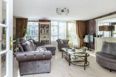 Treslonglaan 122 te ‘s-Gravenhage