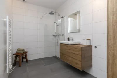 Vallumstraat te Naaldwijk