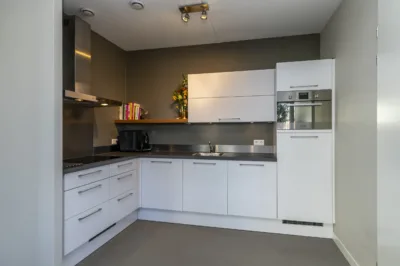 Vallumstraat te Naaldwijk