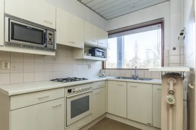 Meppelweg 827 te ‘s-Gravenhage