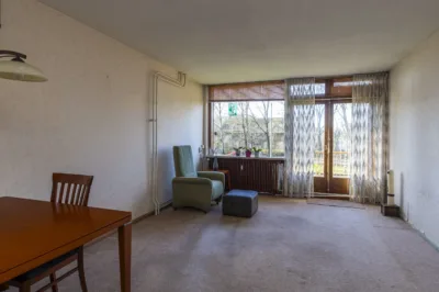 Meppelweg 827 te ‘s-Gravenhage