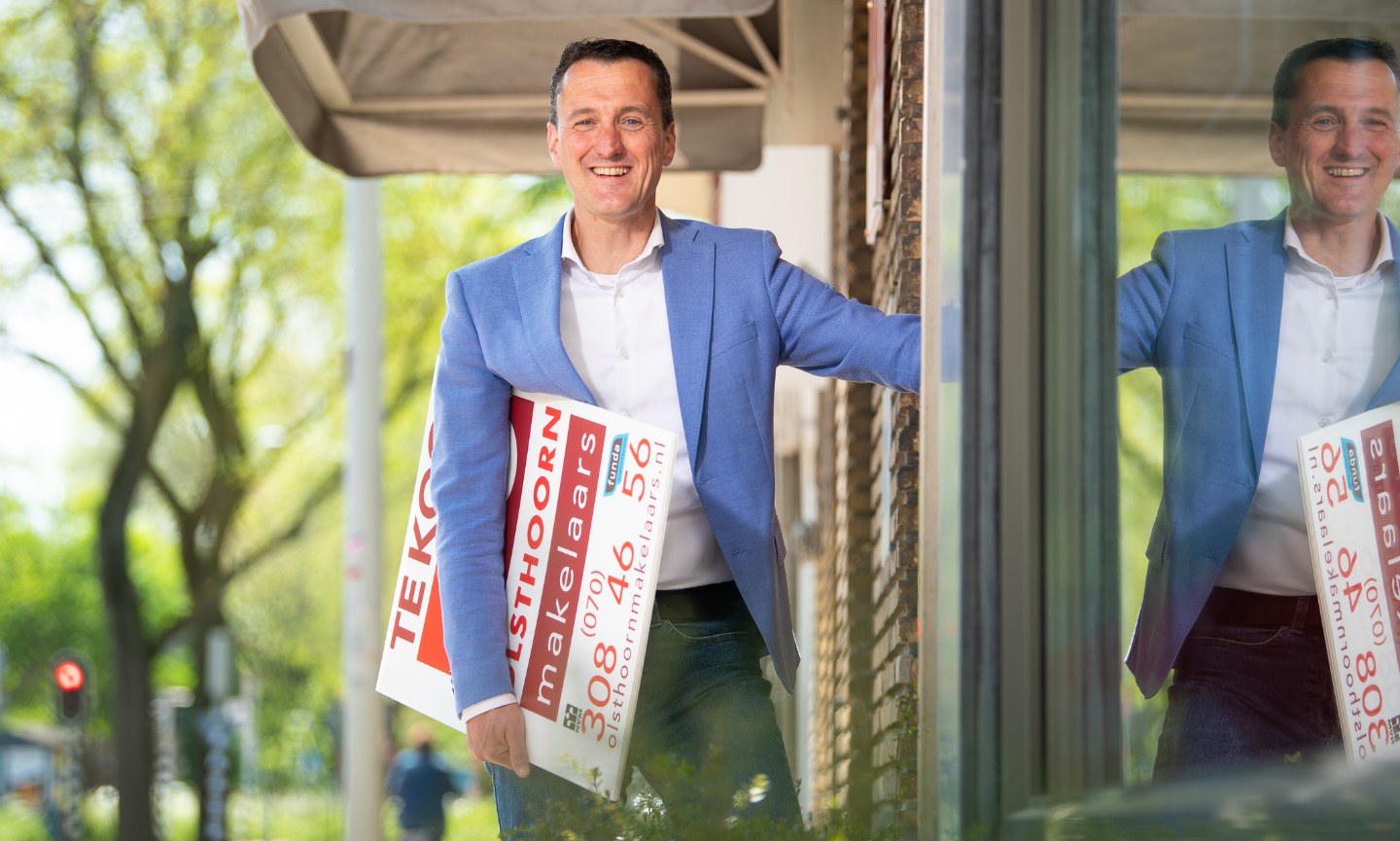 Column Ferry Waarom de vraagprijs niet het hele verhaal vertelt