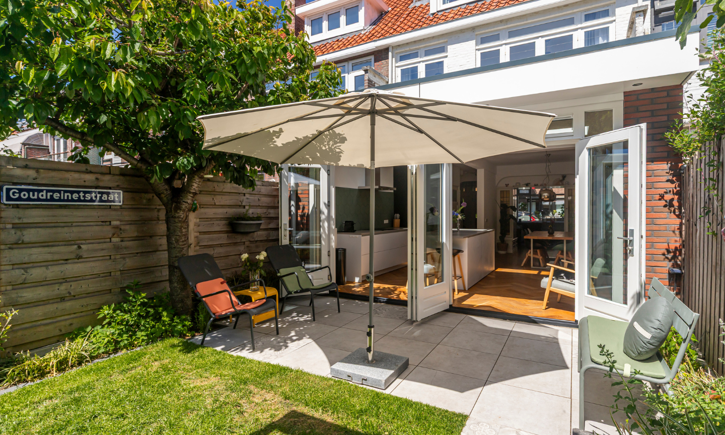 De eerste lentedagen: hét moment om je huis en tuin weer tot leven te brengen