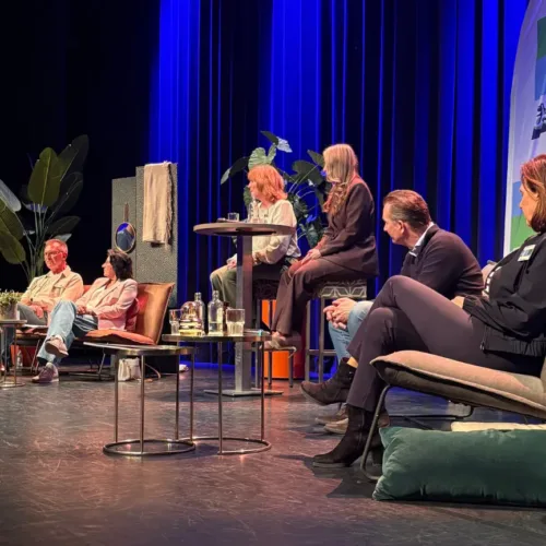 Terugblik Woonstap Westland: drukbezochte avond over toekomstbestendig wonen