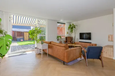 Treslonglaan 84 in Den Haag