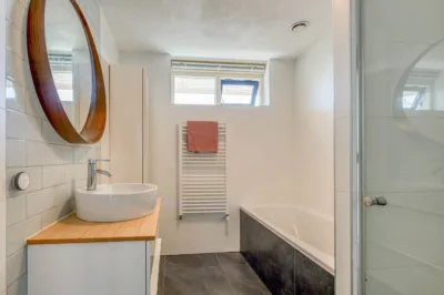 Treslonglaan 84 in Den Haag