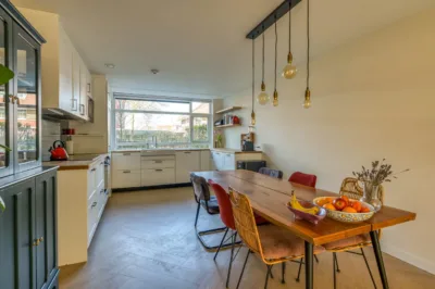 Treslonglaan 84 in Den Haag