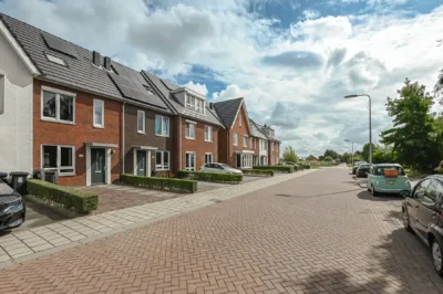 Tuindersweg 117A te Maasdijk