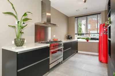 Tuindersweg 117A te Maasdijk