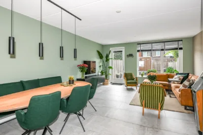 Tuindersweg 117A te Maasdijk