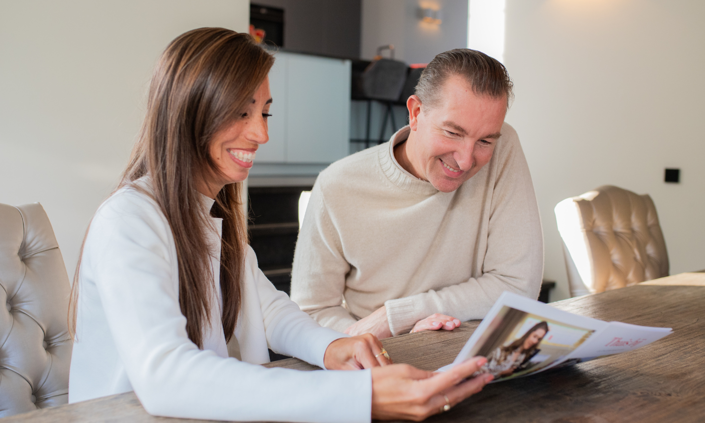 Wat te doen na de NVM Open Huizen Dag Een praktisch stappenplan