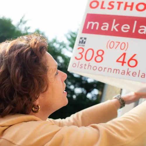 Zo haal je het meeste uit de NVM Open Huizen Dag