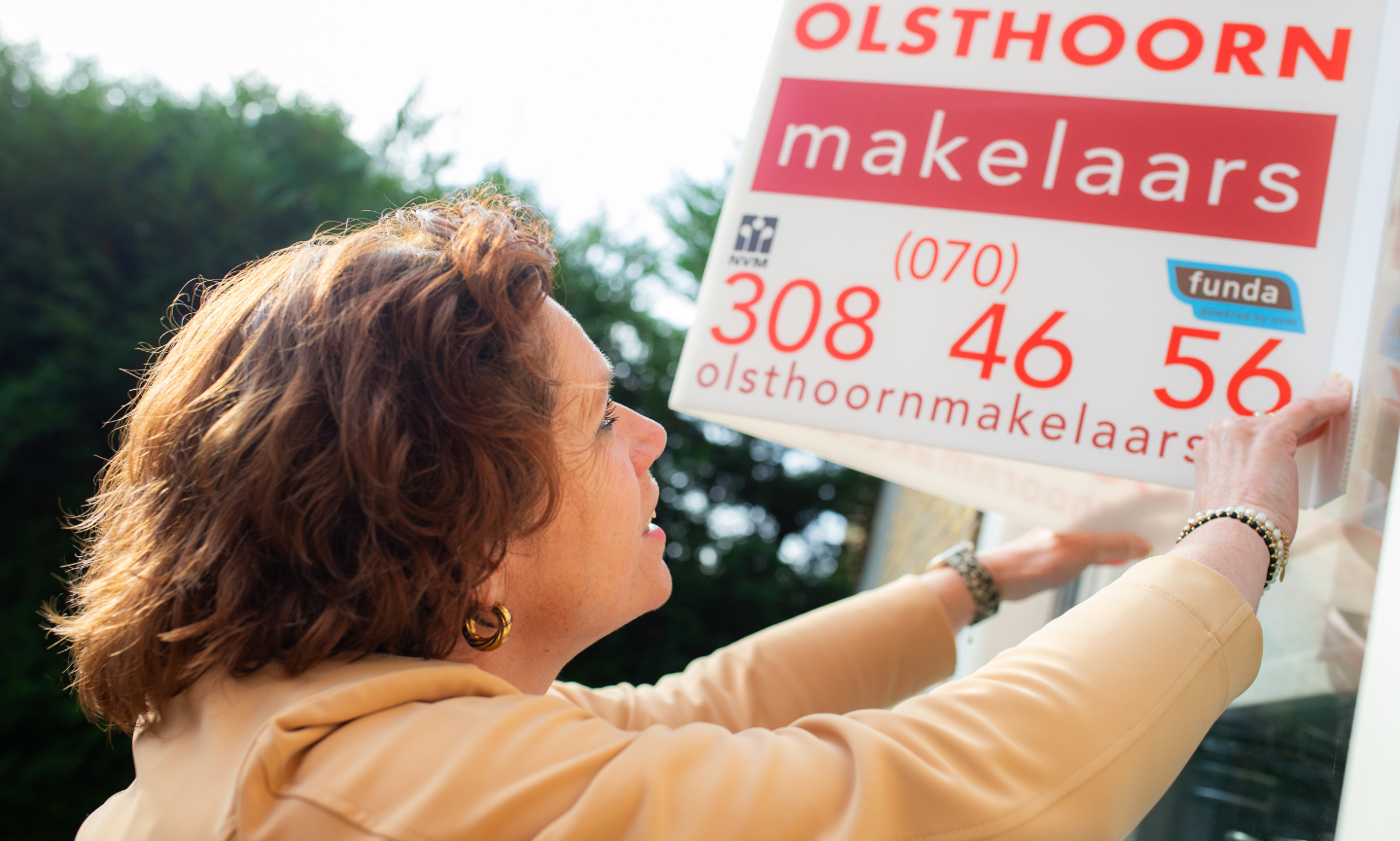 Zo haal je het meeste uit de NVM Open Huizen Dag