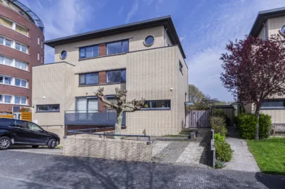 Waterbiesweg 34 te ‘s-Gravenhage