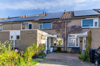 De Colman 52 te Wateringen