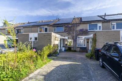 De Colman 52 te Wateringen