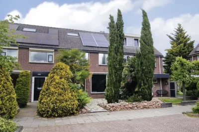 Midden Woerd 25 te Naaldwijk