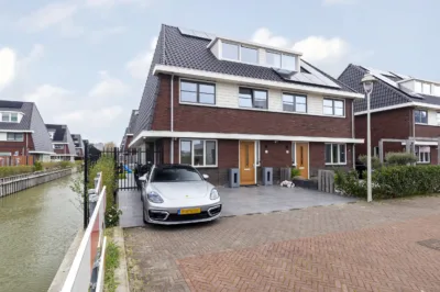 Abdis Heilwichstraat 41 te ‘s-Gravenhage