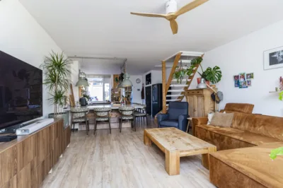 De Colman 52 te Wateringen