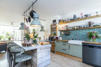 De Colman 52 te Wateringen