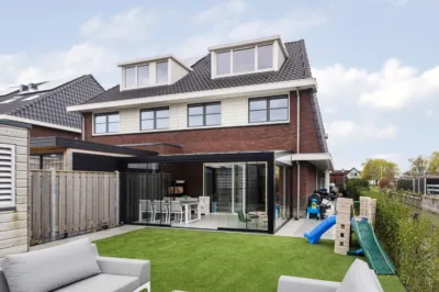 Abdis Heilwichstraat 41 te ‘s-Gravenhage