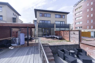 Waterbiesweg 34 te ‘s-Gravenhage