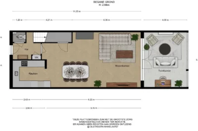 Lange Dreef 81 te Rijswijk