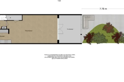 Lange Dreef 81 te Rijswijk