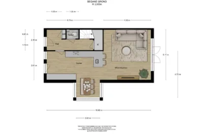 Stavangerstraat 92 te ‘s-Gravenhage