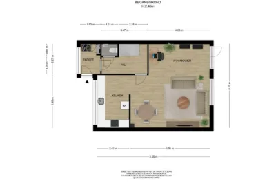 Singravenstraat 39 te ‘s-Gravenhage