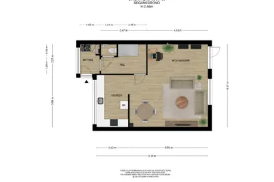 Singravenstraat 39 te ‘s-Gravenhage