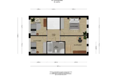 Singravenstraat 39 te ‘s-Gravenhage