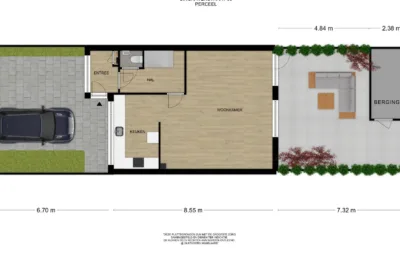 Singravenstraat 39 te ‘s-Gravenhage