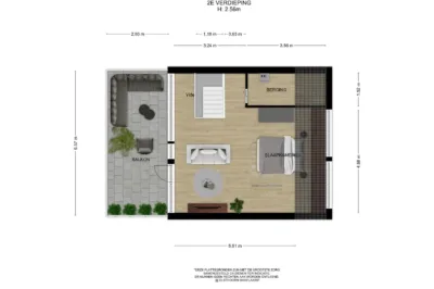Singravenstraat 39 te ‘s-Gravenhage