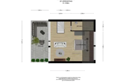 Singravenstraat 39 te ‘s-Gravenhage