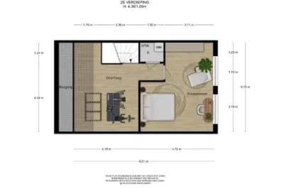 Ellen Warmondhof 20 te ‘s-Gravenhage