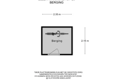 Ellen Warmondhof 20 te ‘s-Gravenhage