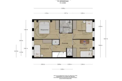 Moermondstraat 8 te ‘s-Gravenhage