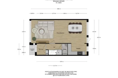 Moermondstraat 8 te ‘s-Gravenhage
