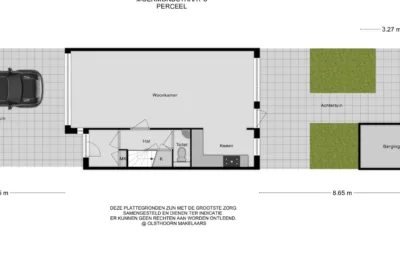 Moermondstraat 8 te ‘s-Gravenhage