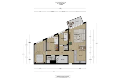 Waldorpstraat 446 te ‘s-Gravenhage