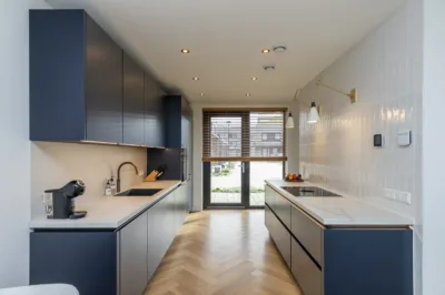 Ellen Warmondhof 20 te ‘s-Gravenhage