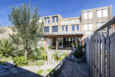 Lange Dreef 81 te Rijswijk