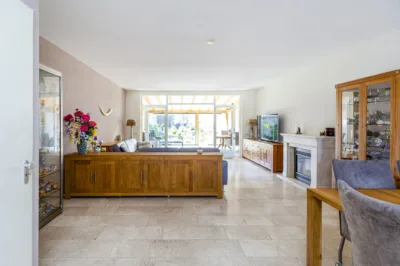 Lange Dreef 81 te Rijswijk