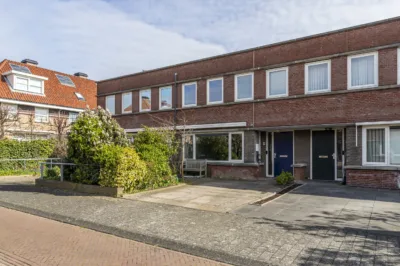 Moermondstraat 8 te ‘s-Gravenhage